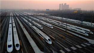 ?平面調(diào)車(chē)系統(tǒng)特性和技術(shù)優(yōu)勢(shì)